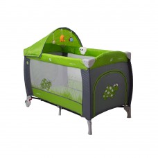 Манеж детский Samba Lux 05 COTO BABY